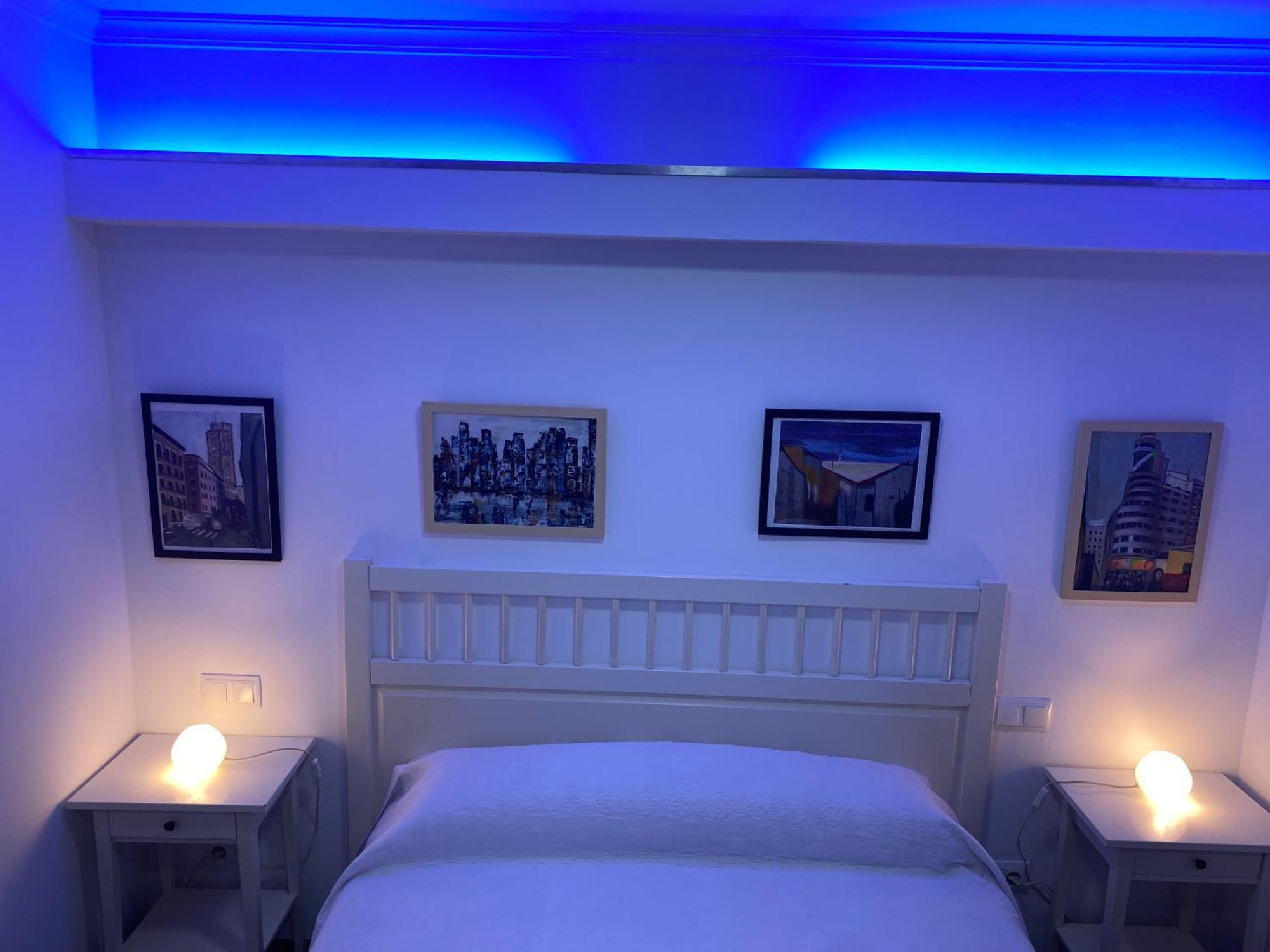 Apartamento Malasaña Palma *
