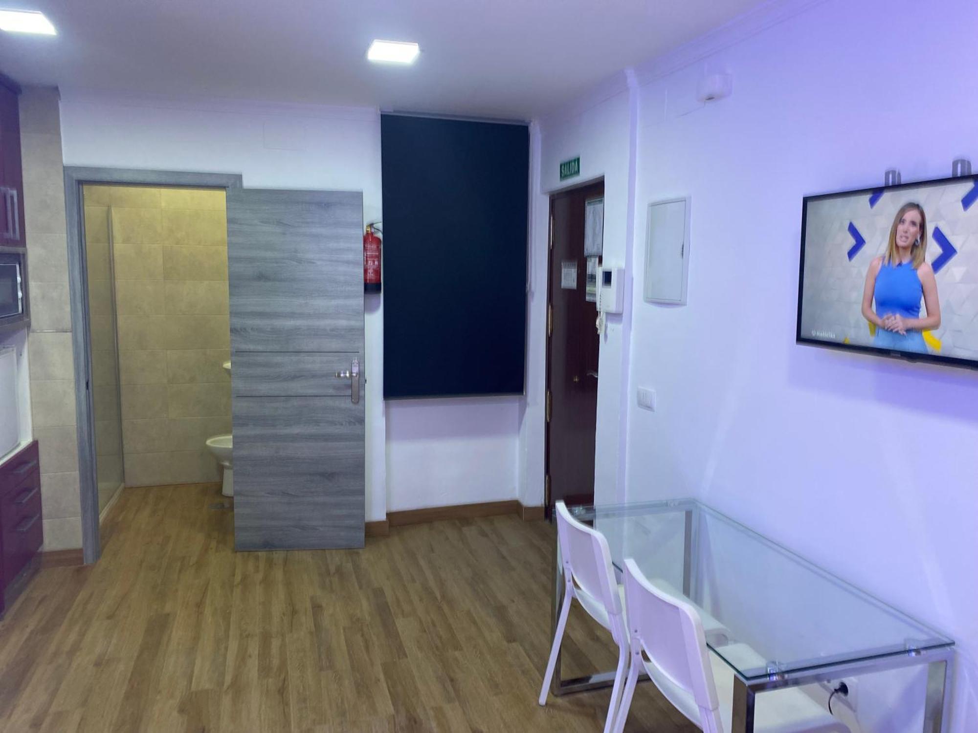 Apartamento Malasaña Palma