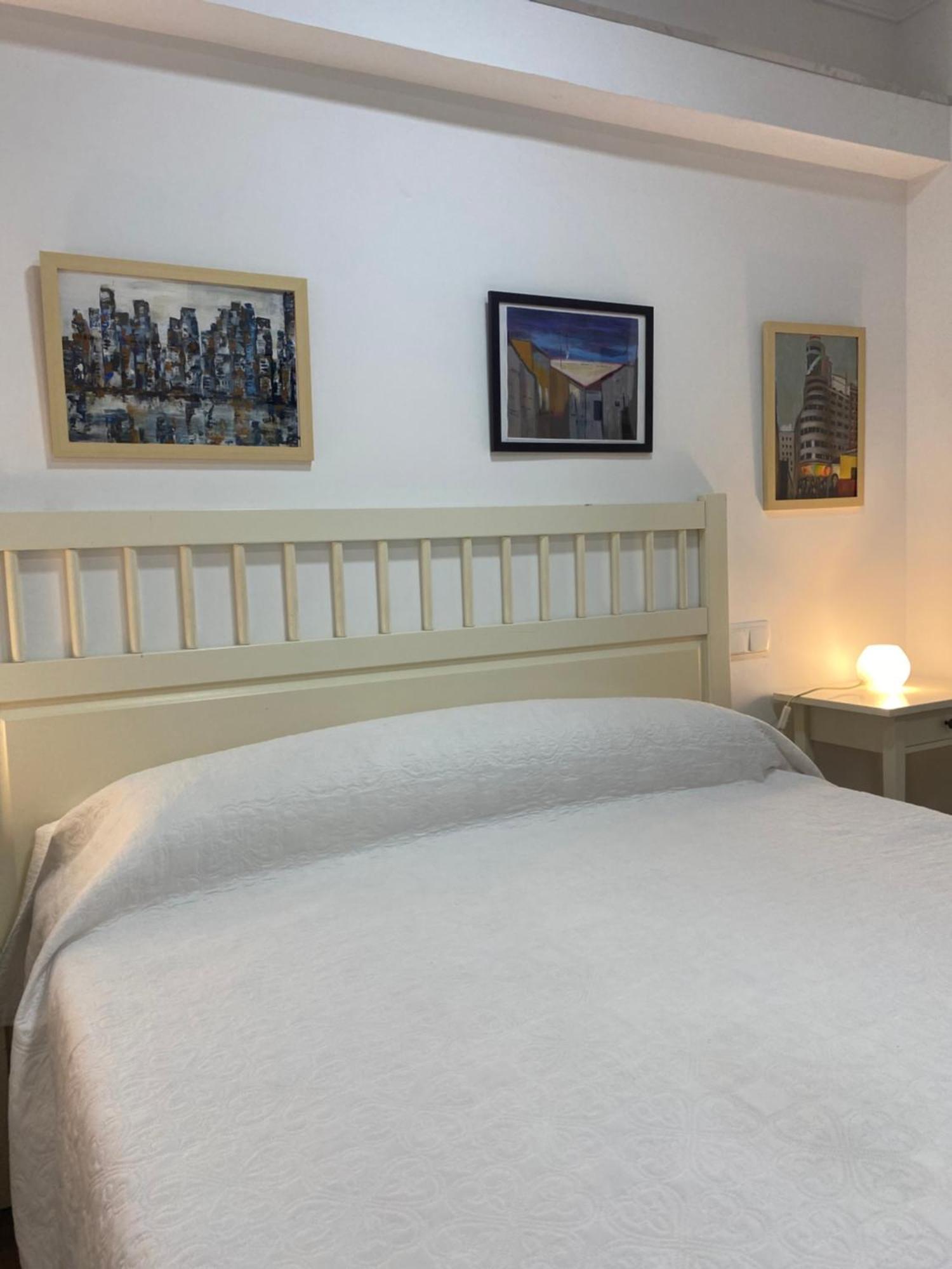 Malasaña Palma Apartamento